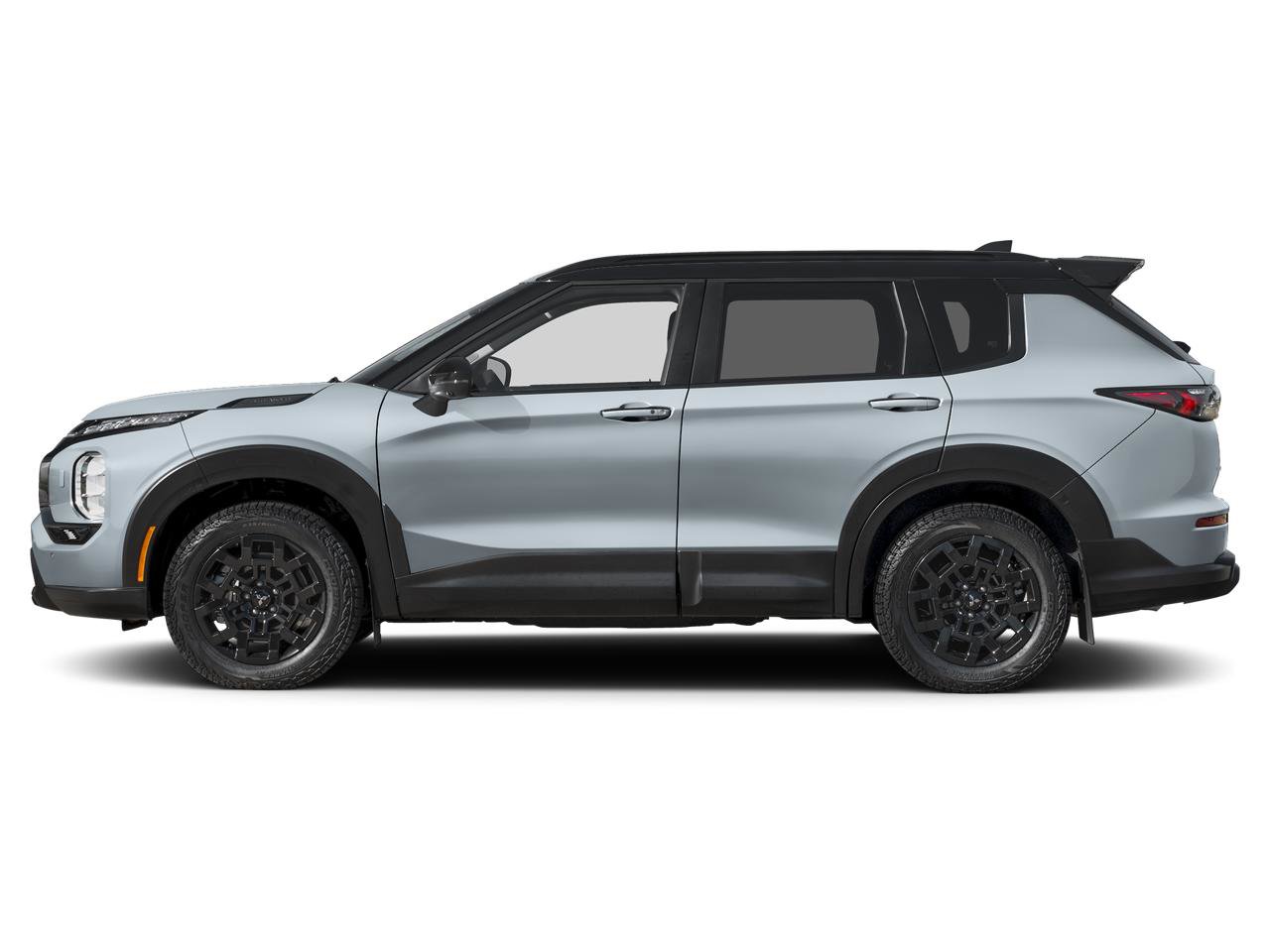 New 2026 Mitsubishi Outlander Trail Edition image 40