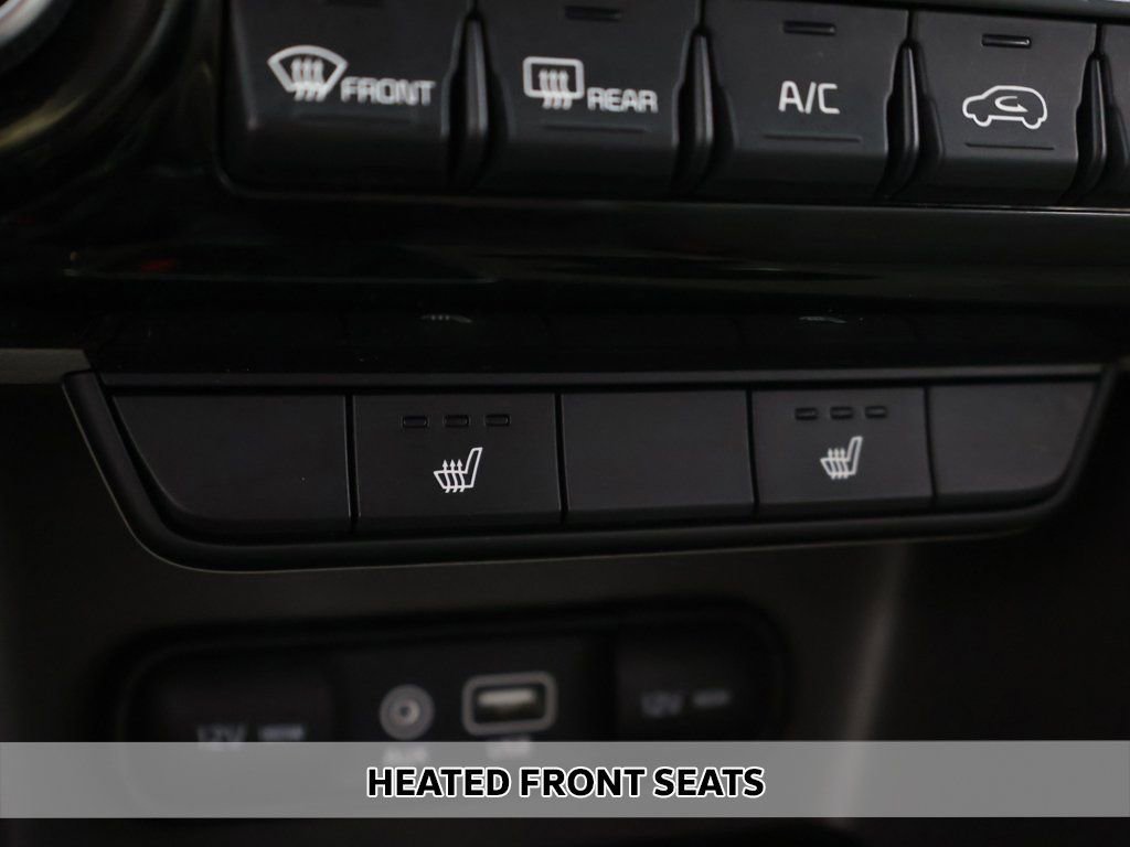 Used 2018 Kia Sportage EX image 5