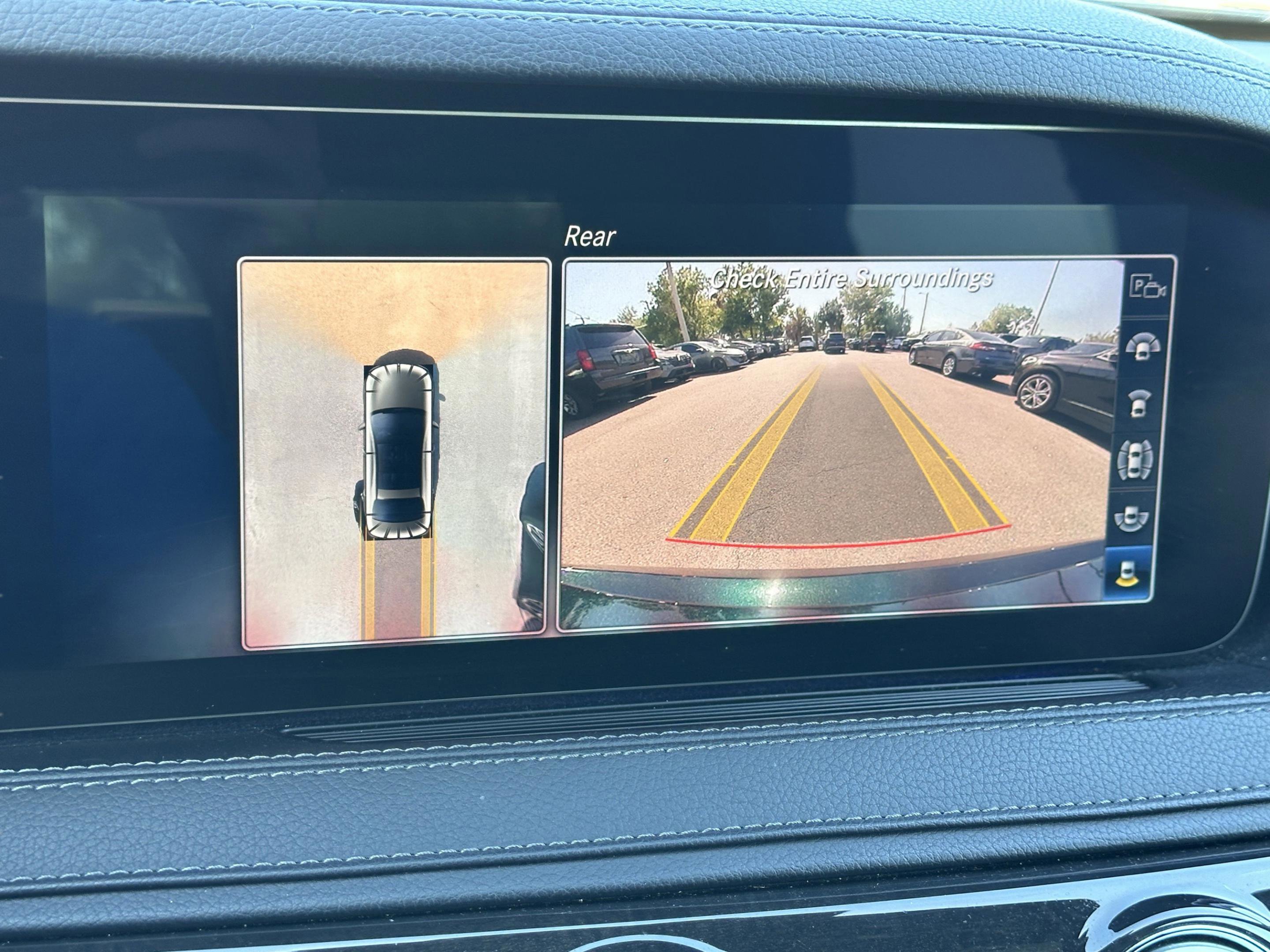 Used 2020 Mercedes-Benz S 560 4MATIC Sedan image 31