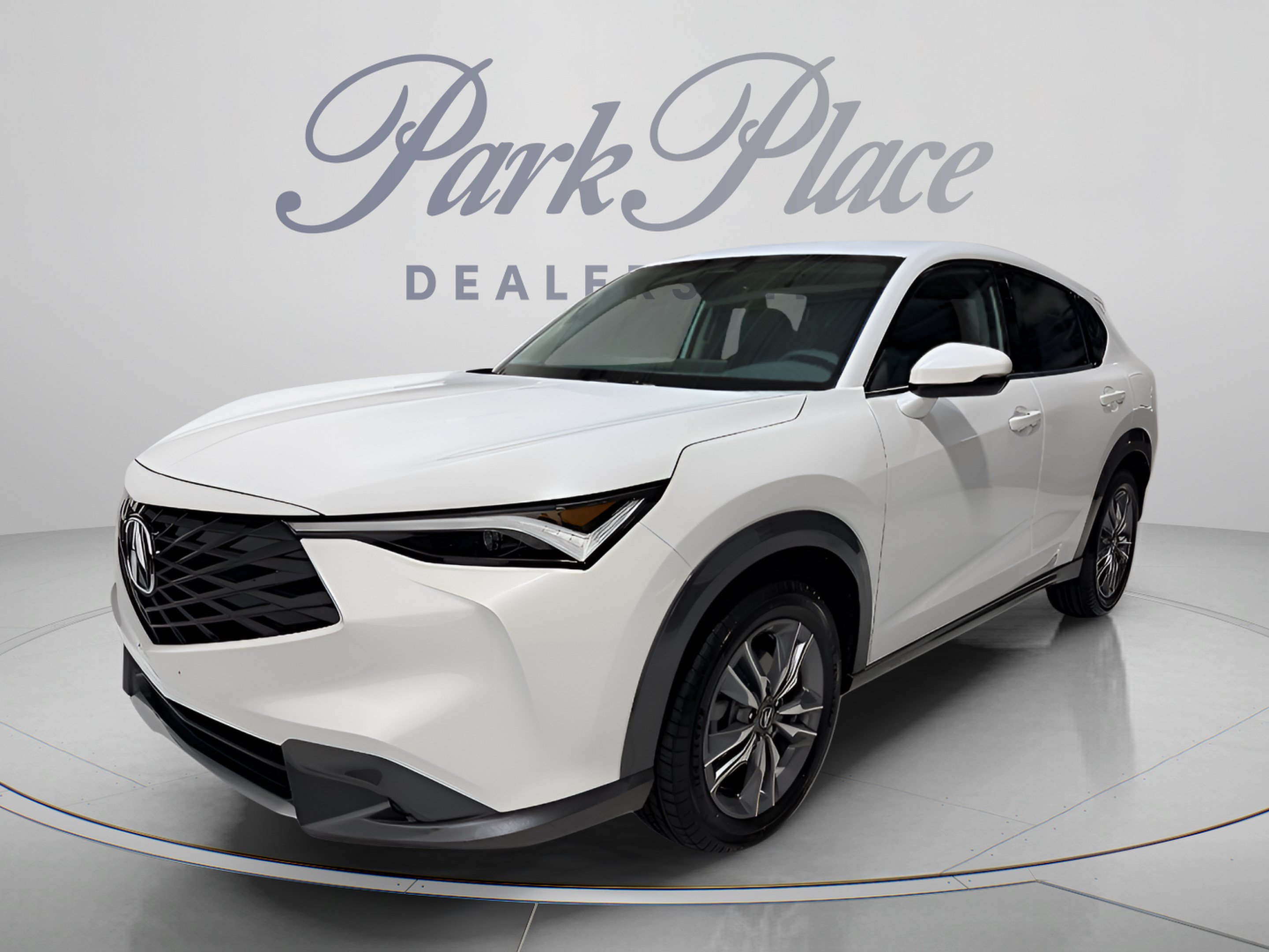 New 2026 Acura ADX FWD image 1