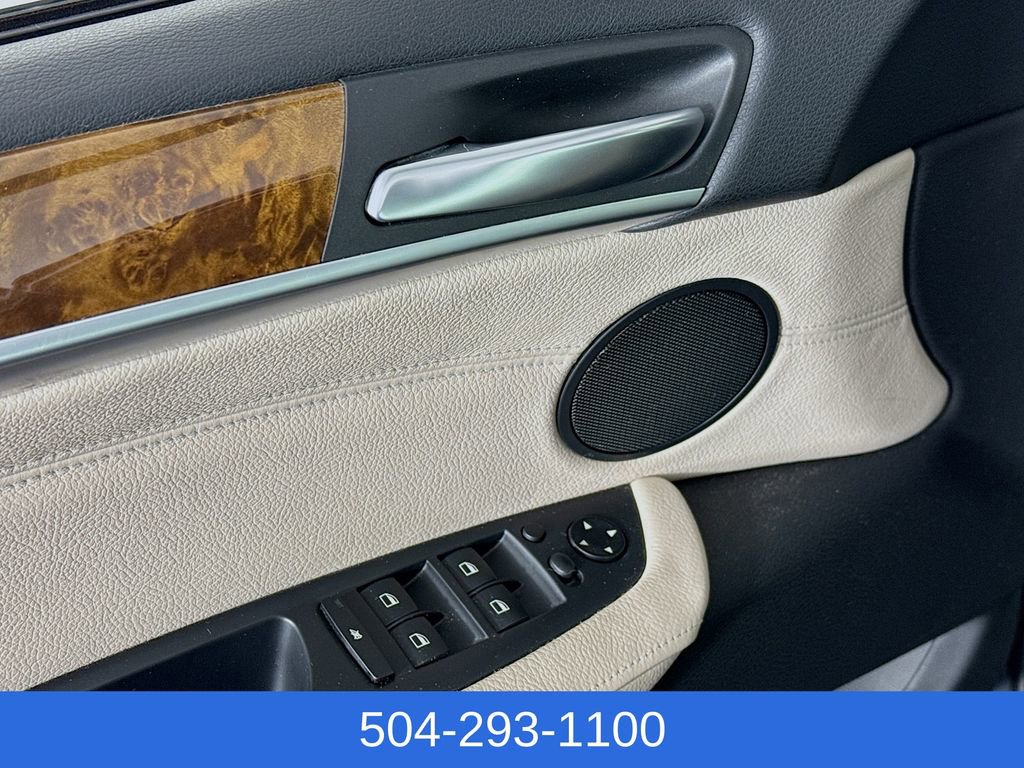 Used 2013 BMW X5 xDrive35i image 18