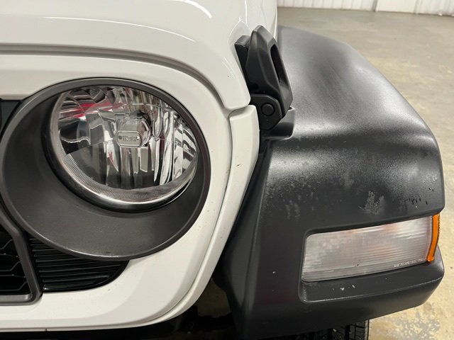 Used 2024 Jeep Gladiator Sport image 9