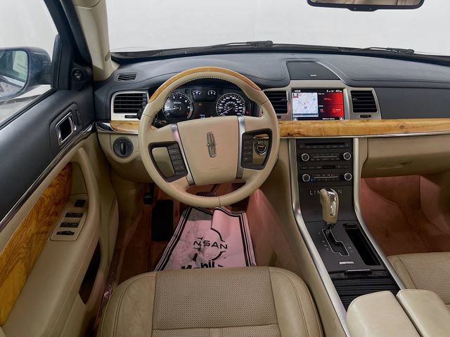 Used 2009 Lincoln MKS FWD image 23