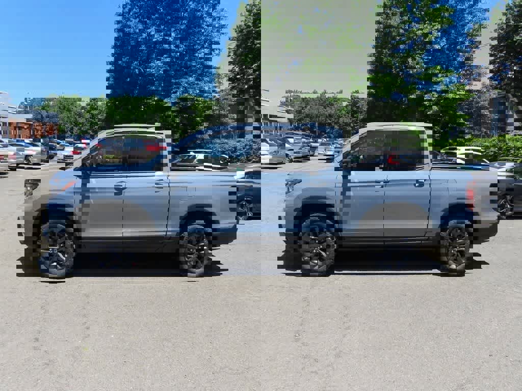 New 2026 Honda Ridgeline Sport image 3