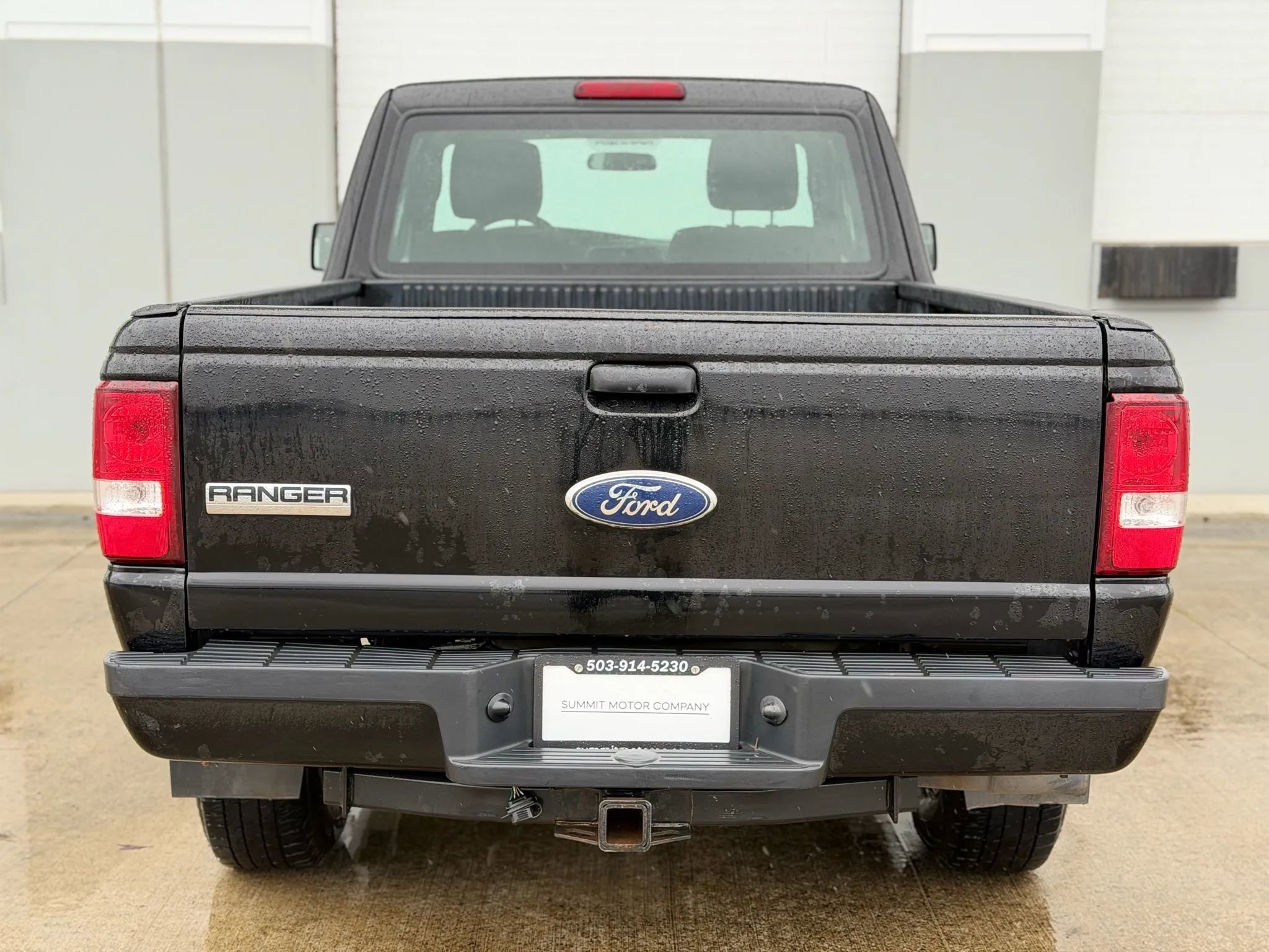 Used 2011 Ford Ranger Sport RWD image 4