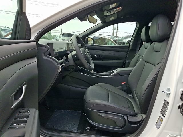 New 2027 Hyundai Santa Cruz SE AWD/4WD image 13