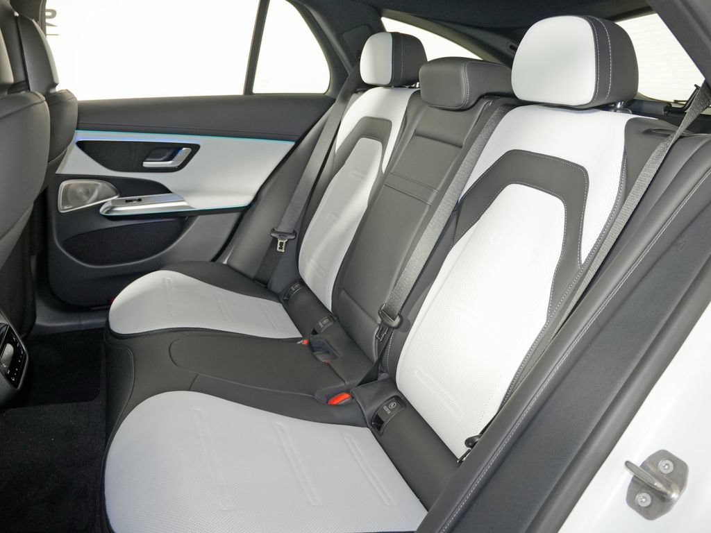 New 2027 Mercedes-Benz E 53 AMG e 4MATIC Wagon image 29