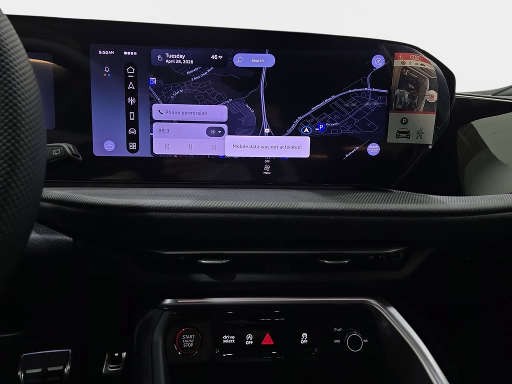 New 2026 Audi SQ5 Premium Plus AWD/4WD image 18
