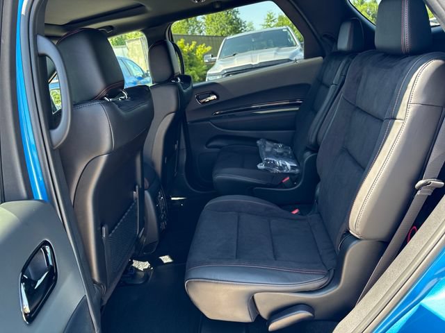 New 2026 Dodge Durango GT AWD/4WD image 24