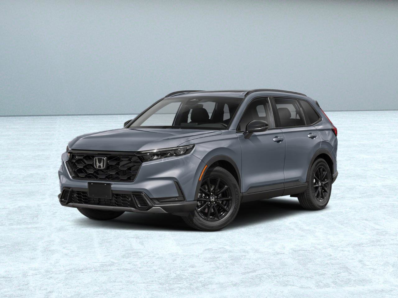 New 2026 Honda CR-V Sport-L image 1