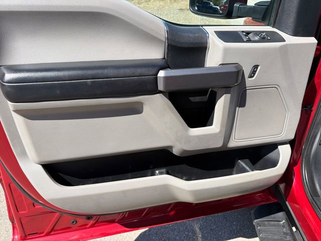 Used 2021 Ford F450 XLT w/ XLT Value Package image 11