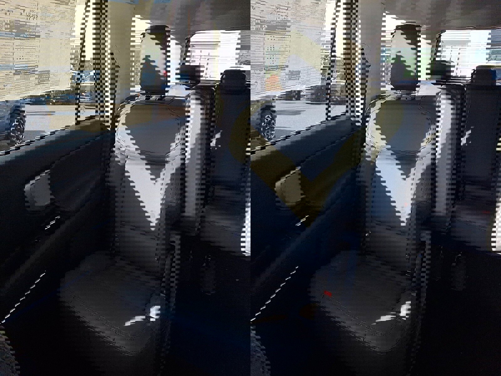 New 2026 Ford Expedition Max Active image 19