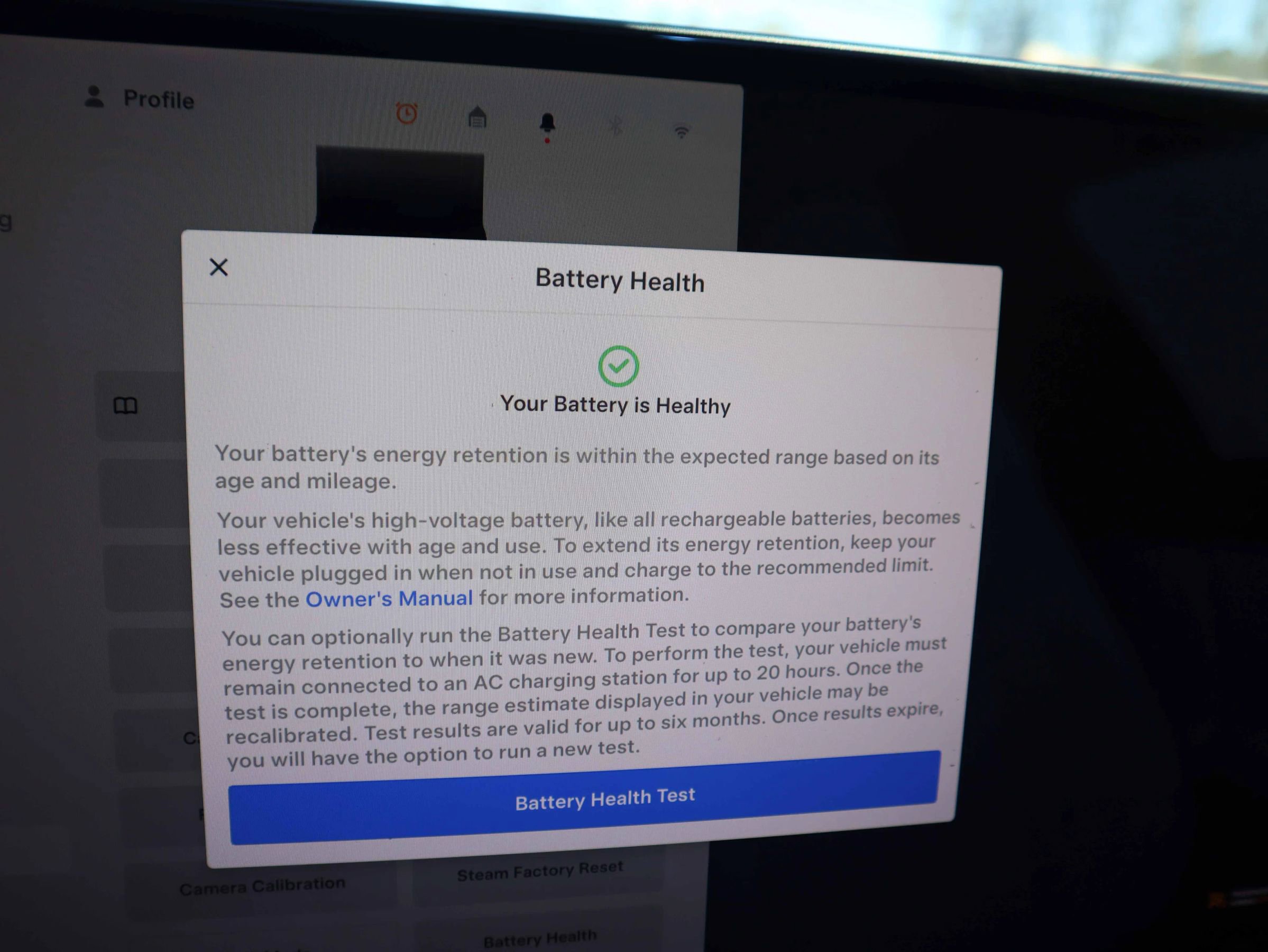 Used 2022 Tesla Model S image 27