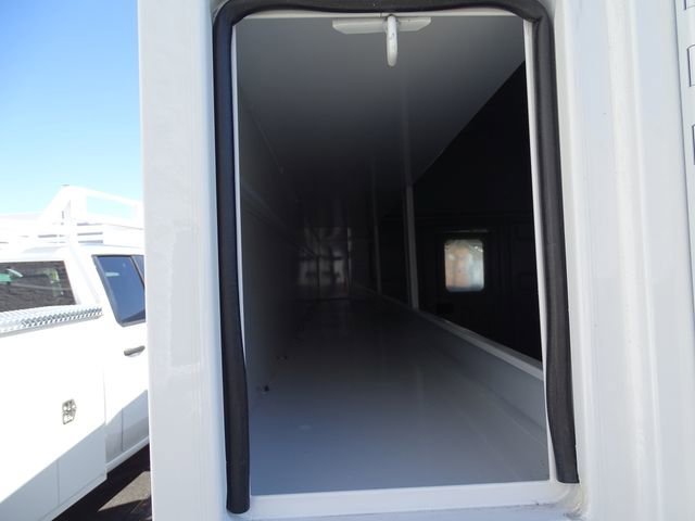 New 2025 Chevrolet Express 3500 w/ Power Convenience Package RWD image 29