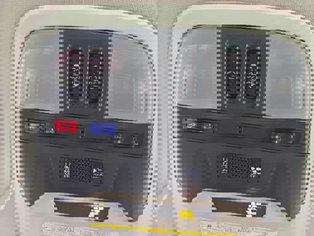 Certified 2022 Subaru Crosstrek 2.5i Limited w/ Moonroof Package 1 image 37