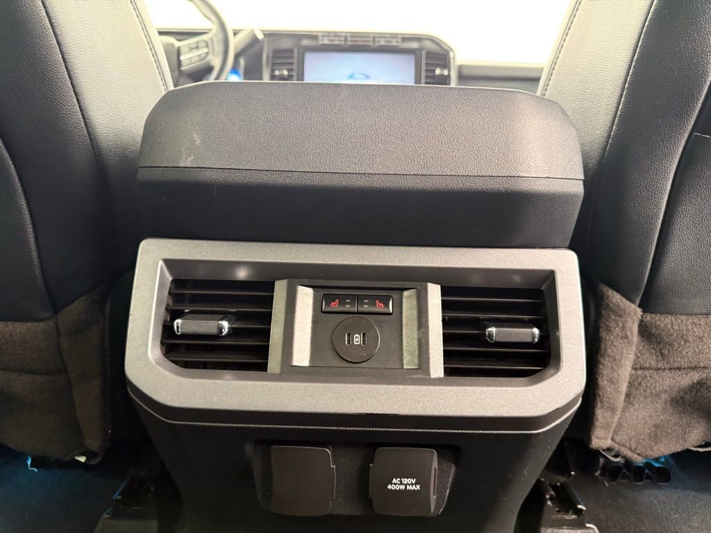 Used 2023 Ford F250 Lariat w/ FX4 Off-Road Package AWD/4WD image 27