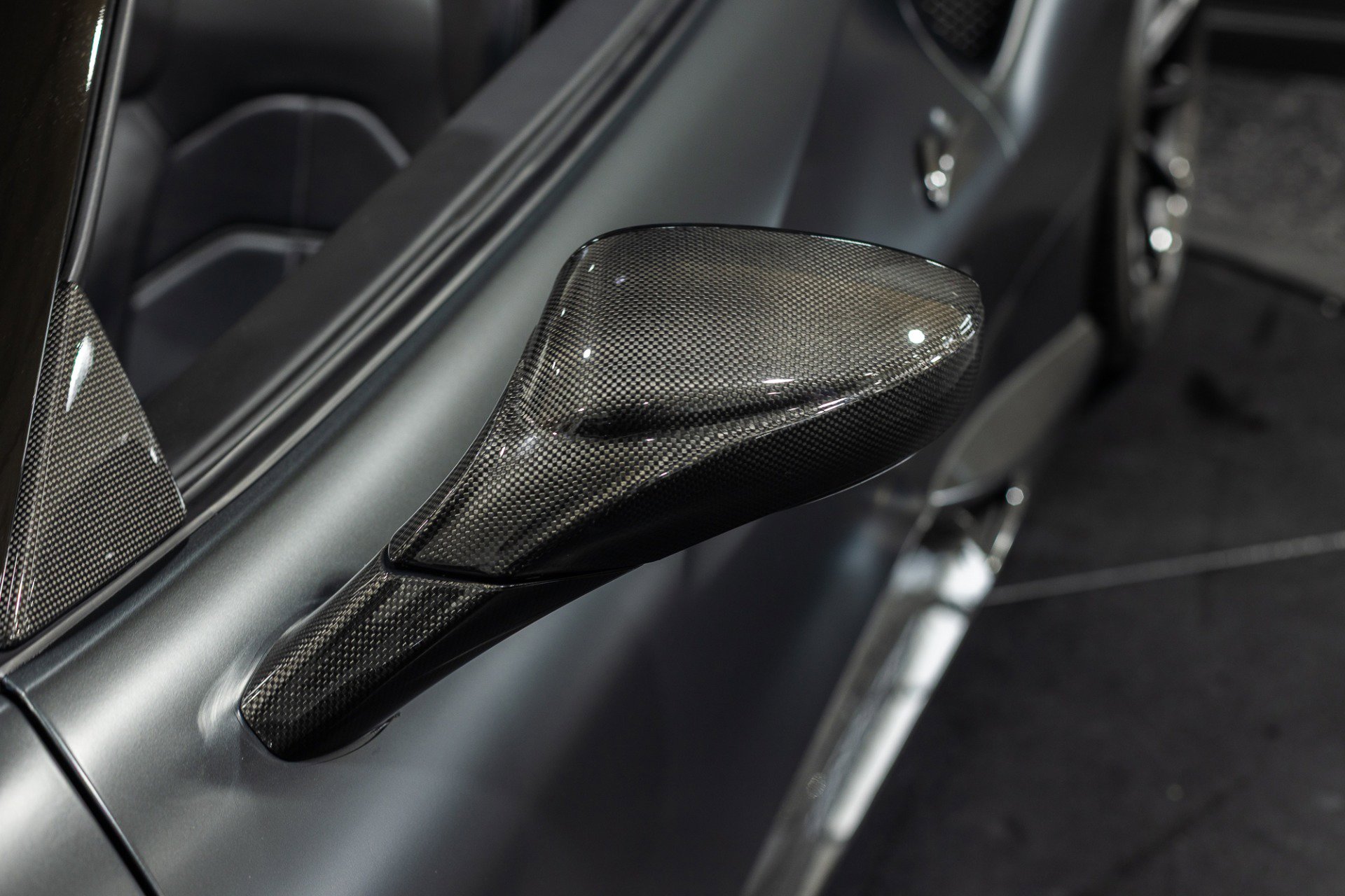 Used 2018 Ferrari 488 Spider RWD image 21