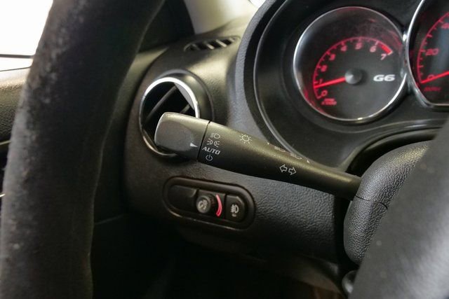 Used 2007 Pontiac G6 Sedan w/ Sport Package image 22