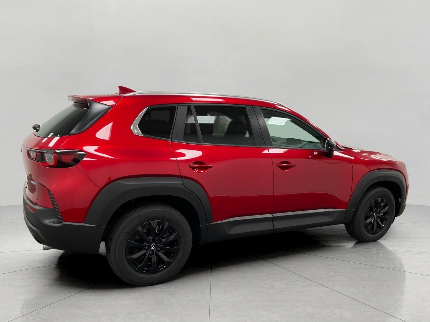 New 2026 MAZDA CX-50 2.5 Hybrid w/ Weather Package AWD/4WD image 2