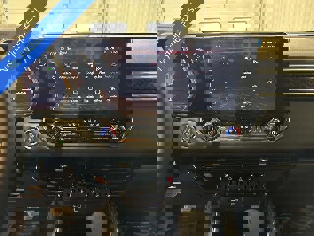 New 2026 GMC Canyon Elevation w/ Convenience Package image 9