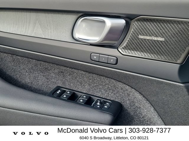 New 2026 Volvo XC40 B5 Ultra w/ Climate Package AWD/4WD image 10