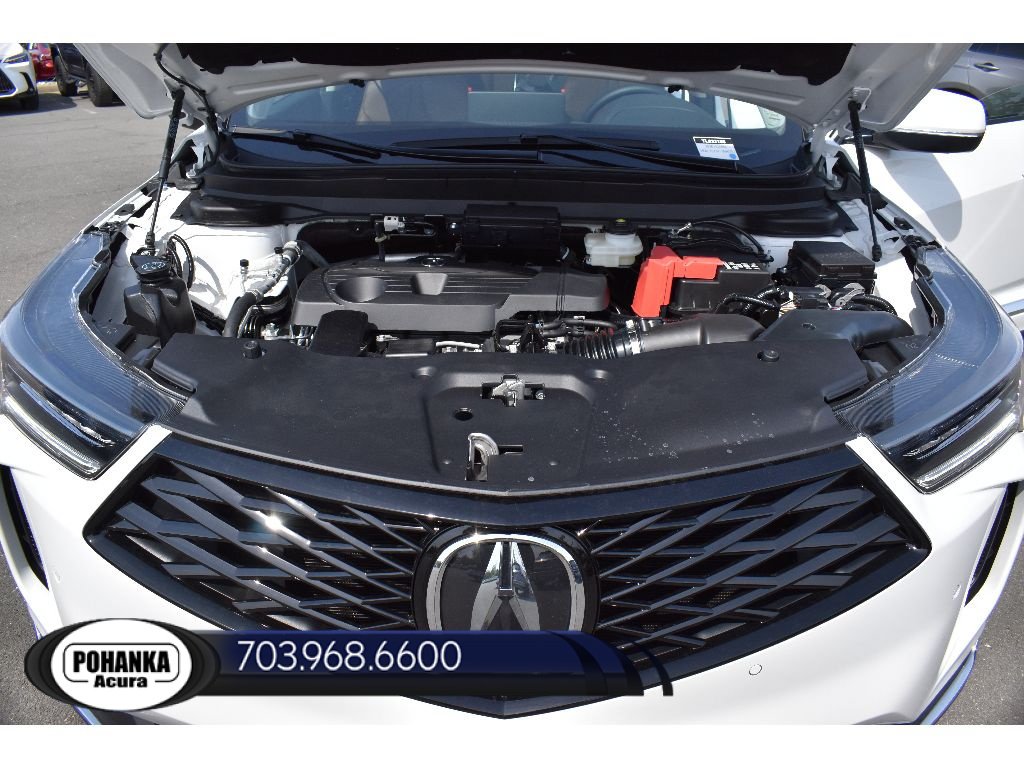 New 2026 Acura RDX SH-AWD w/ Technology Package image 36