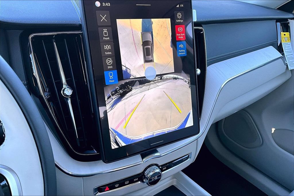 New 2026 Volvo XC60 T8 Ultra AWD/4WD image 19