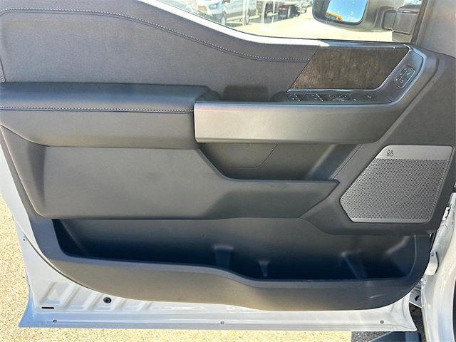 New 2026 Ford F350 Lariat w/ Chrome Package image 14