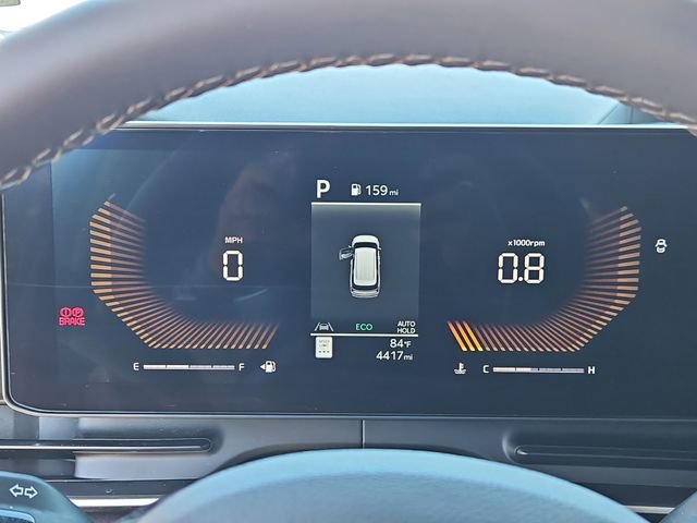 Used 2025 Kia Carnival EX image 18