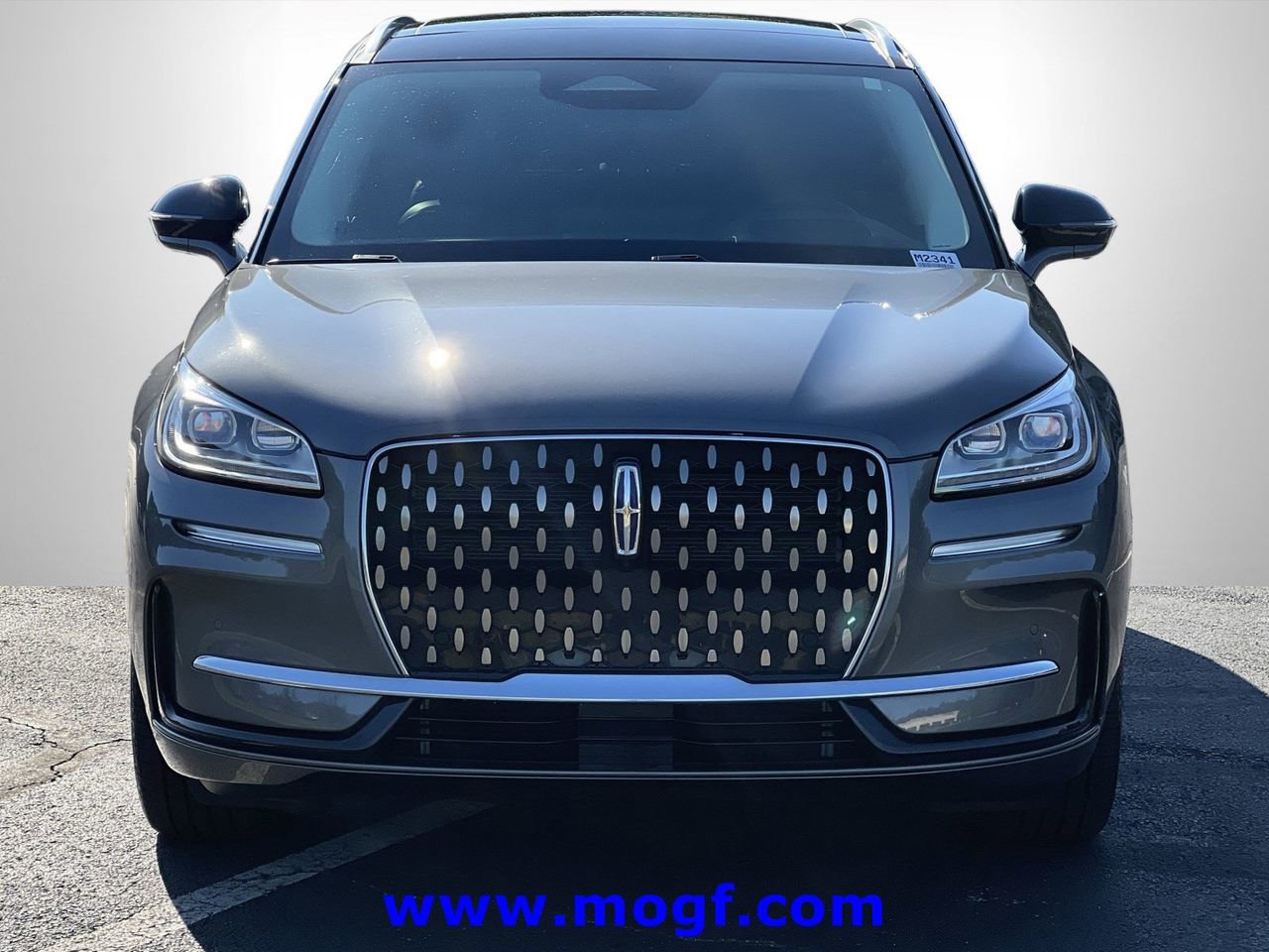 Used 2024 Lincoln Corsair Grand Touring w/ Equipment Group 302A AWD/4WD image 30