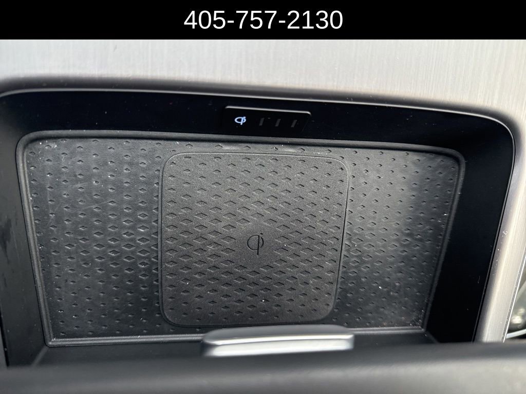 Certified 2026 Genesis GV70 2.5T Select image 25