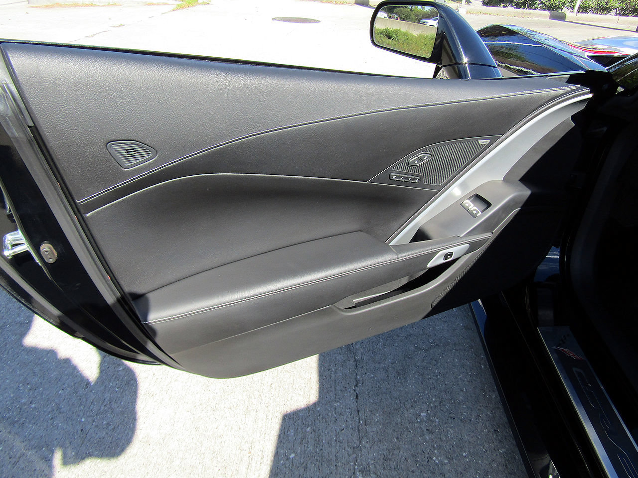 Used 2019 Chevrolet Corvette Grand Sport RWD image 11