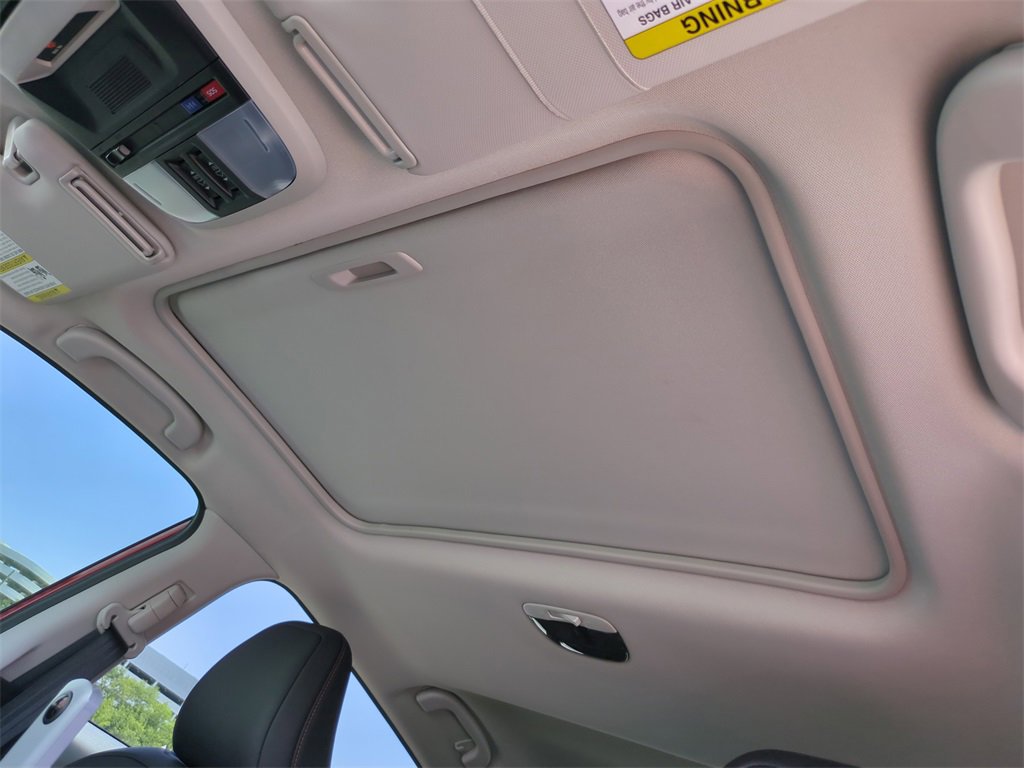 New 2025 Subaru Crosstrek 2.5i Limited w/ Popular Package #3A image 21