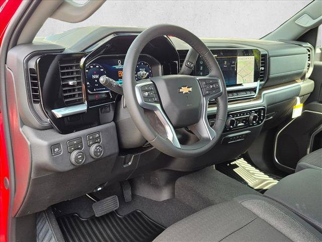 New 2026 Chevrolet Silverado 3500 LT w/ All Star Edition AWD/4WD video 3