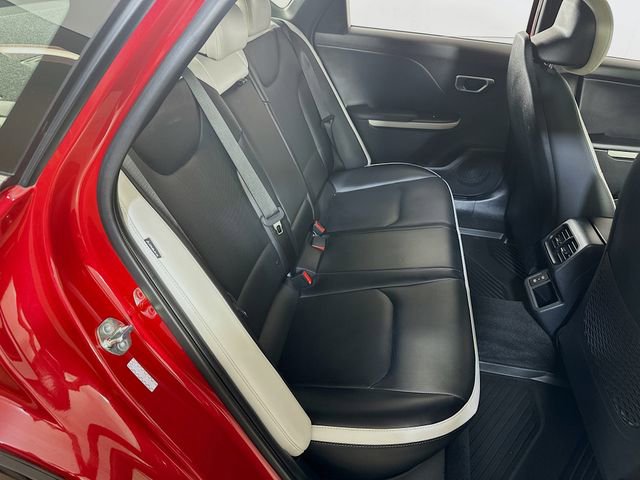 Used 2025 Kia K4 GT-Line Turbo image 15
