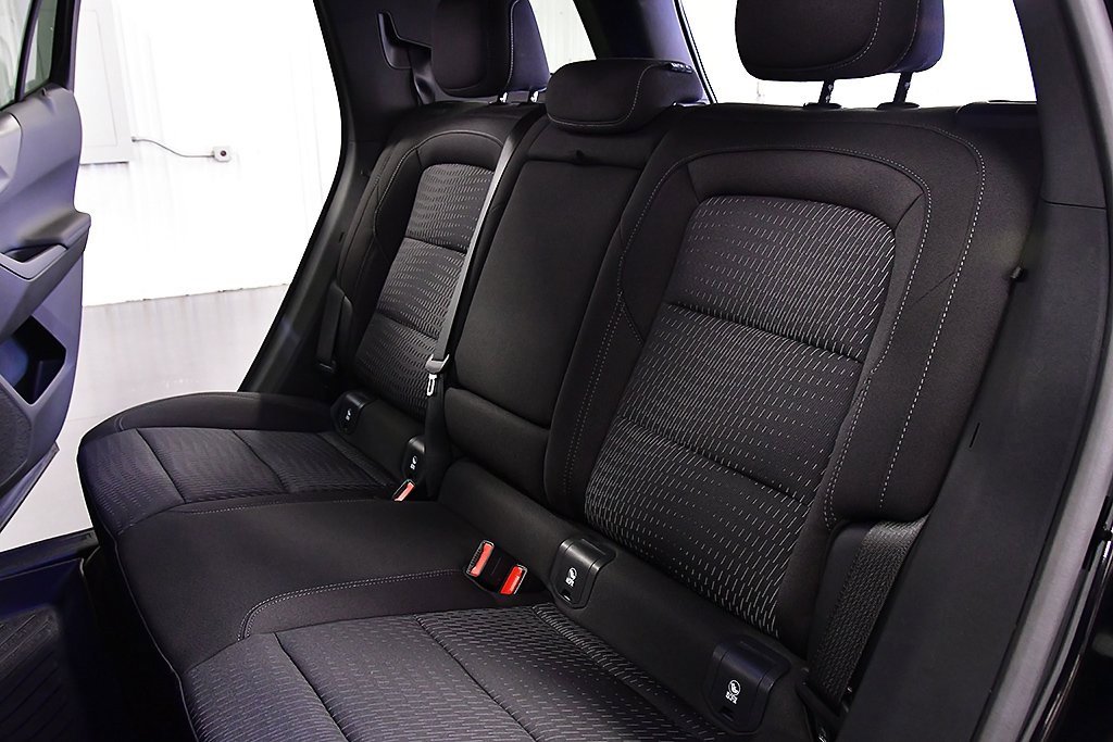 Used 2025 Chevrolet Equinox LT w/ Safety and Technology Package image 27