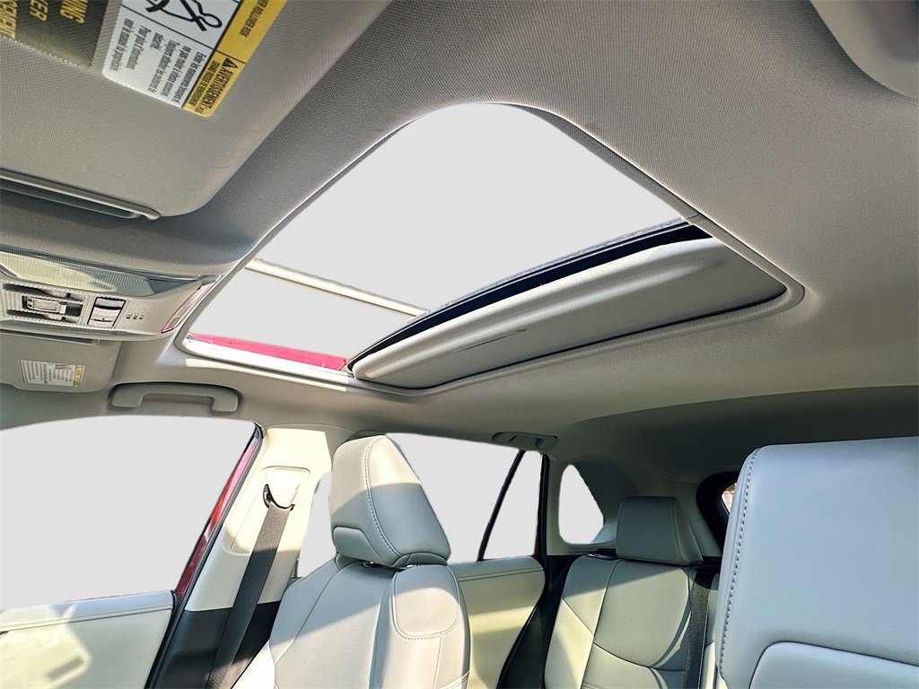 Used 2019 Toyota RAV4 Limited image 22