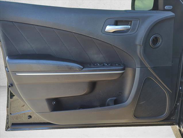 Used 2019 Dodge Charger R/T RWD image 10