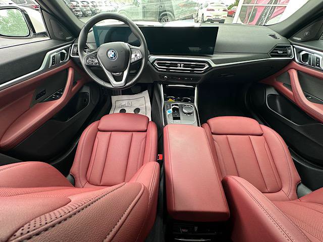 Used 2023 BMW i4 eDrive35 RWD image 22