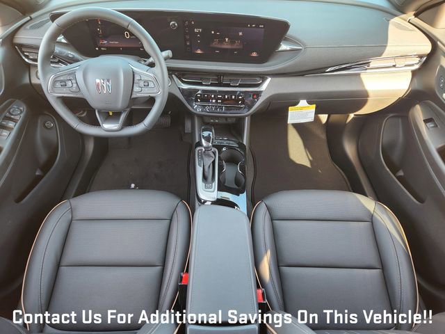 New 2026 Buick Envista Avenir image 20