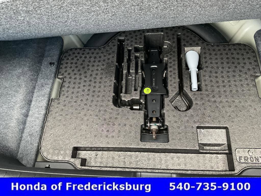 Certified 2021 Honda Accord Sport Special Edition image 19