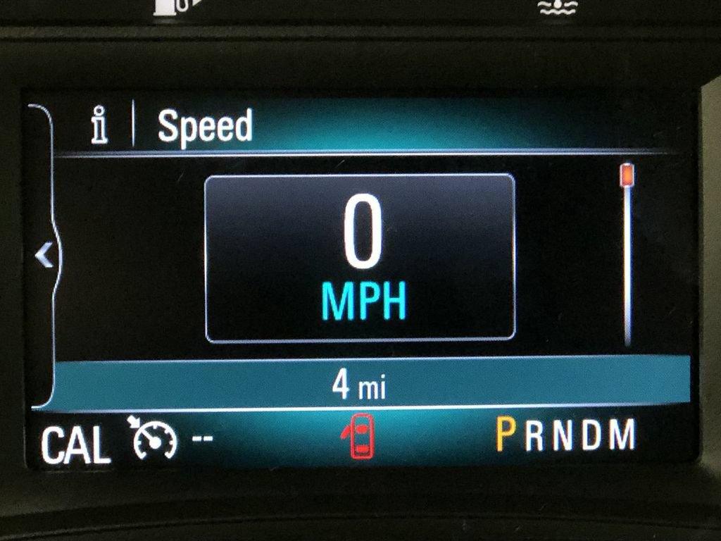 Used 2020 Buick Encore Preferred FWD image 15