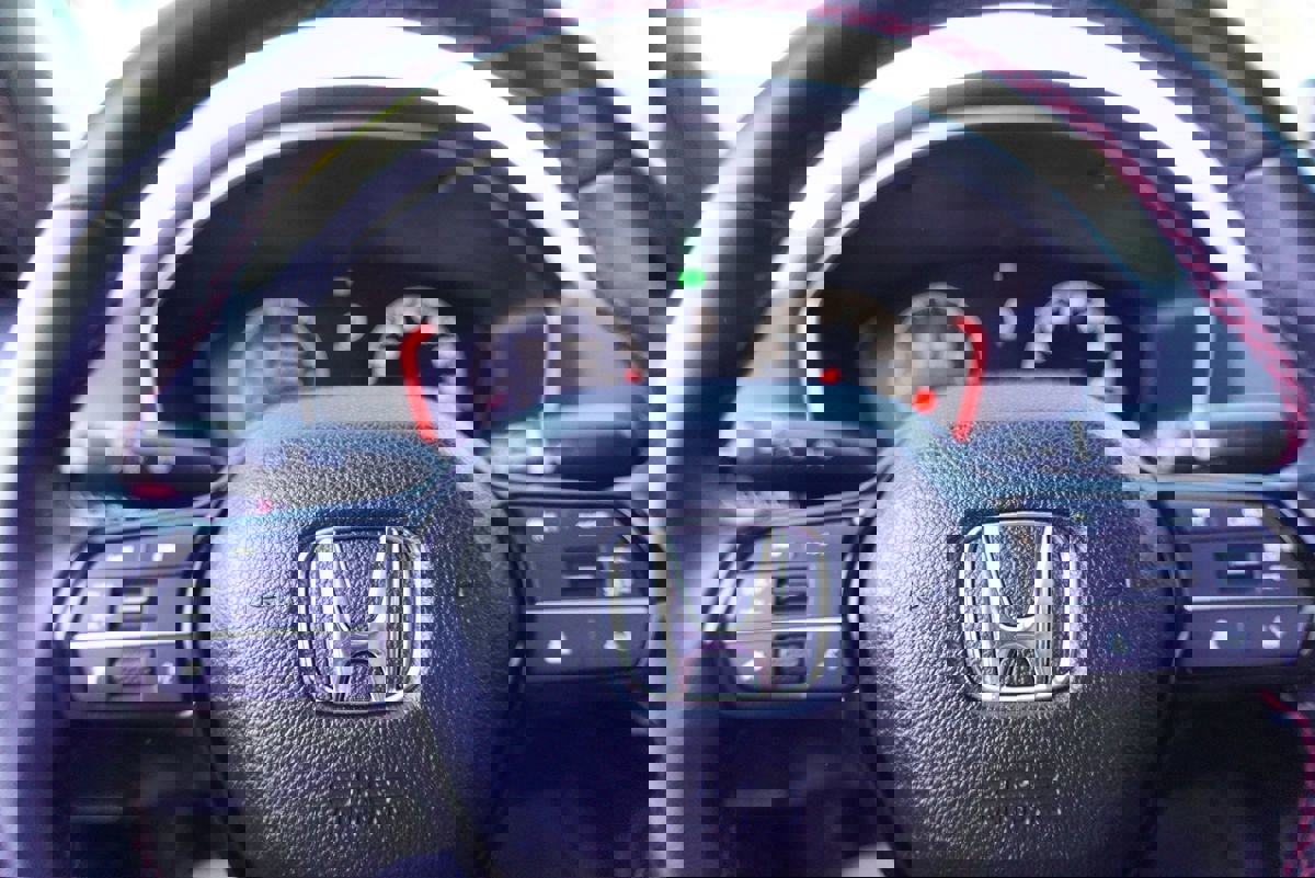 Used 2023 Honda Civic Si image 28