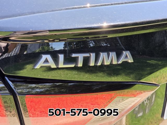 Used 2023 Nissan Altima 2.5 SR w/ SR Premium Package FWD image 10