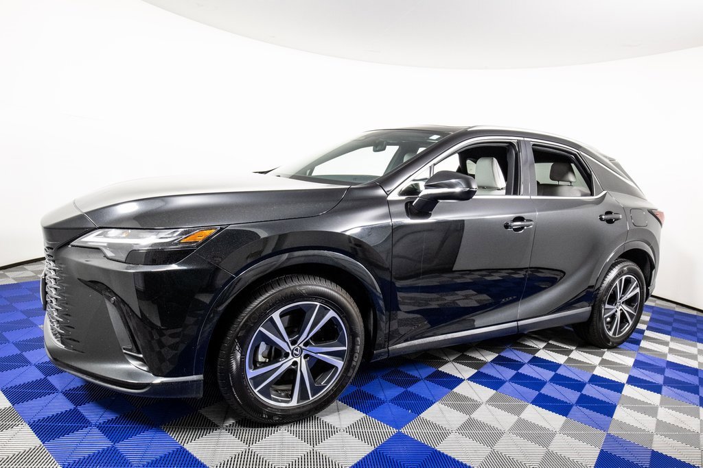 Used 2023 Lexus RX 350 Premium image 1