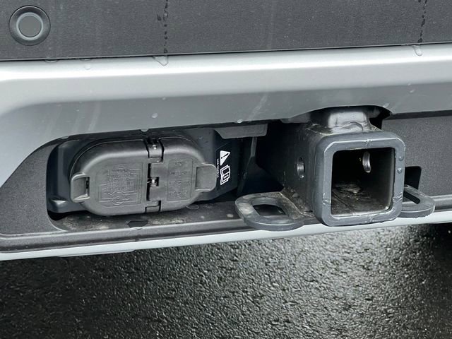 New 2026 Ford Explorer Tremor w/ Tremor Ultimate Package image 12