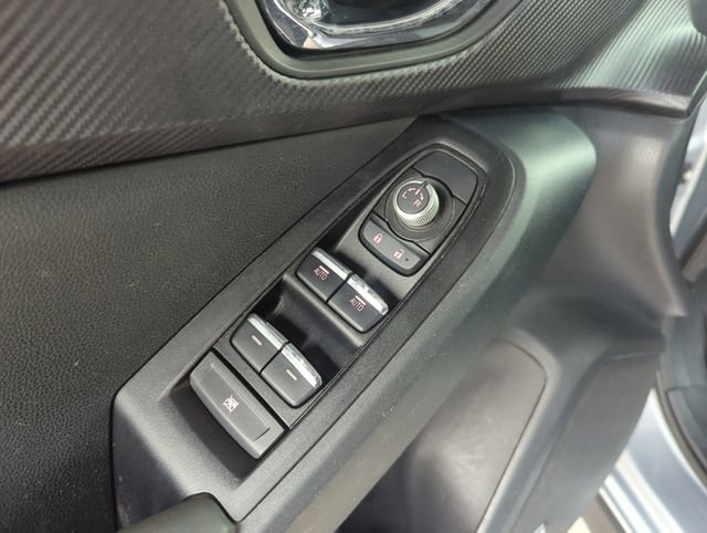 Used 2024 Subaru Crosstrek 2.5i Limited image 10