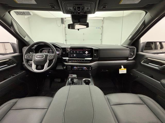 New 2026 GMC Sierra 1500 Elevation w/ Elevation Premium Package image 2