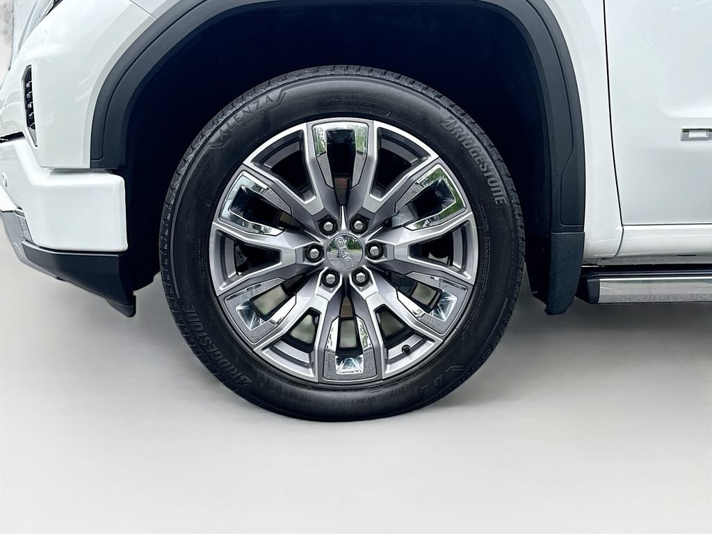 Used 2023 GMC Sierra 1500 Denali AWD/4WD image 38