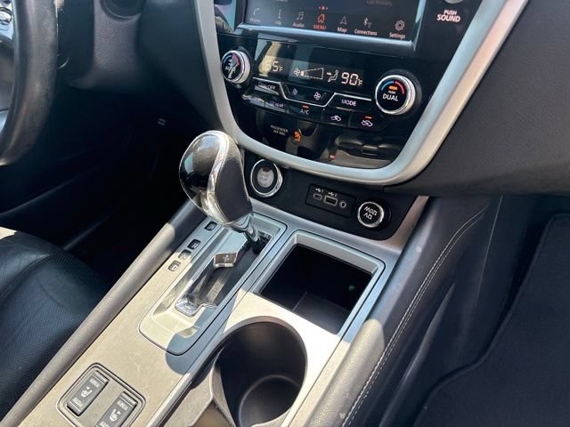 Used 2019 Nissan Murano SL FWD image 21